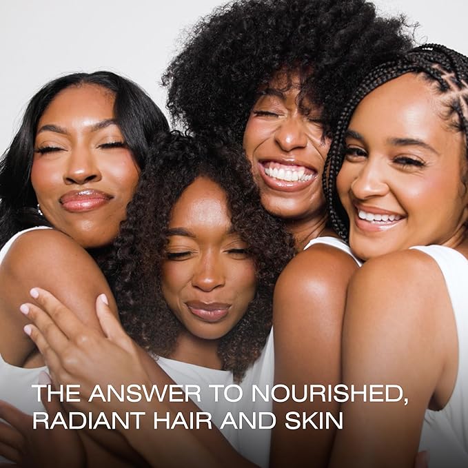 Thank God It's Natural tgin Jamaican Black Castor Oil, Hair & Body Serum - 4oz