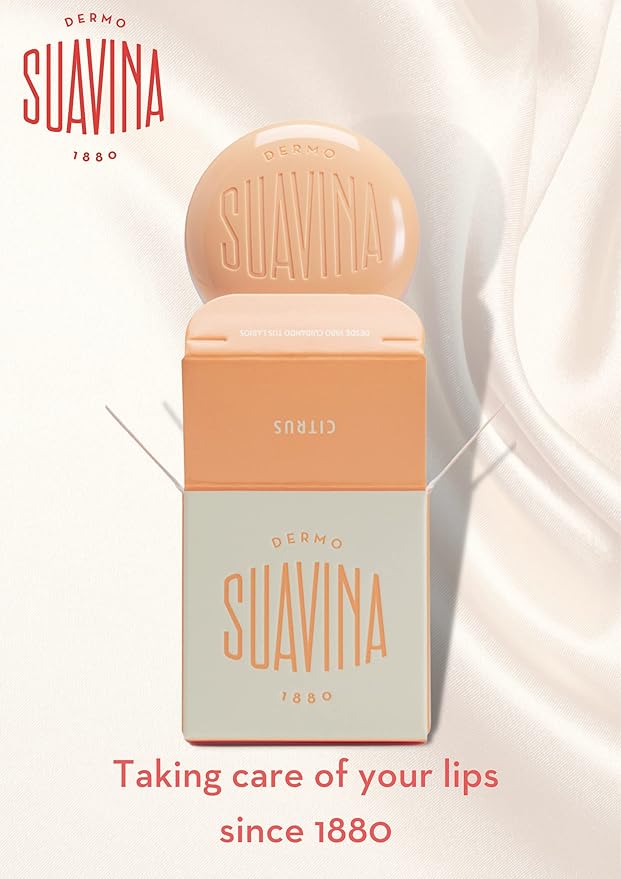 Lip Balm Moisturizer for Cracked and 0.3oz)