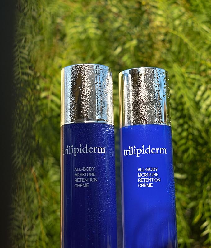 Trilipiderm Weekender Bundle – All-Body