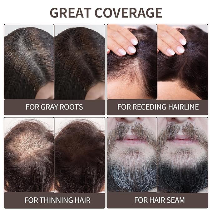 Waverloo Magic Root Cover Up