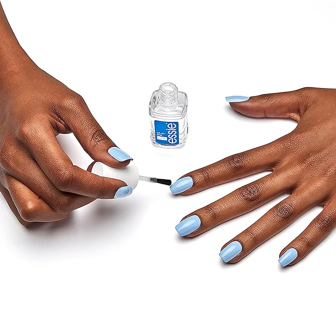 essie Nail Care, 8-Free Vegan,