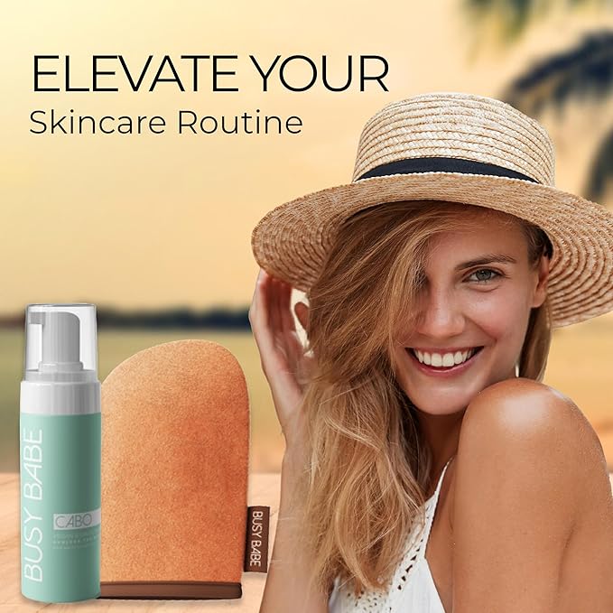 Millennium Tanning Solid Black Coconut Vibes