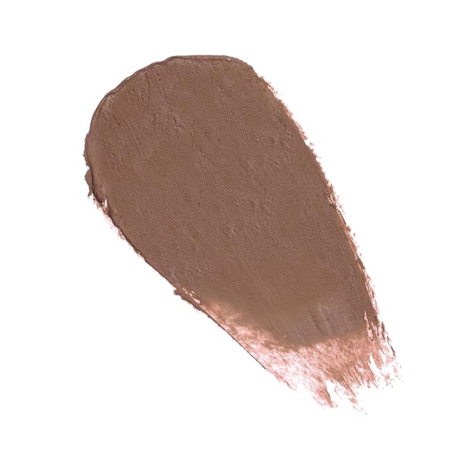 Multi-Use Makeup Stick - Blush, Lipstick, Eyeshadow & Highlighter For All Skin, Buildable Color, Long-Lasting, Lightweight, Natural Soft Finish(55 Toffee Matte), 0.158 oz