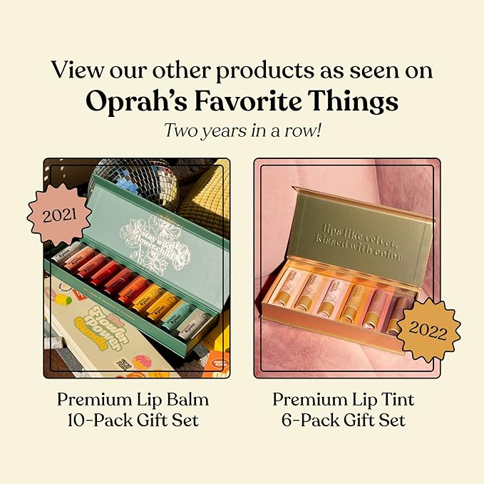 Poppy & Pout Natural Lip Scrub, Moisturizing Sugar Scrub for Dry Lips, Lip Scrubber Exfoliator with Essential Oils Smooths and Hydrates Lips, In Recyclable Glass Jars, Cruelty Free - Pomegranate Peach