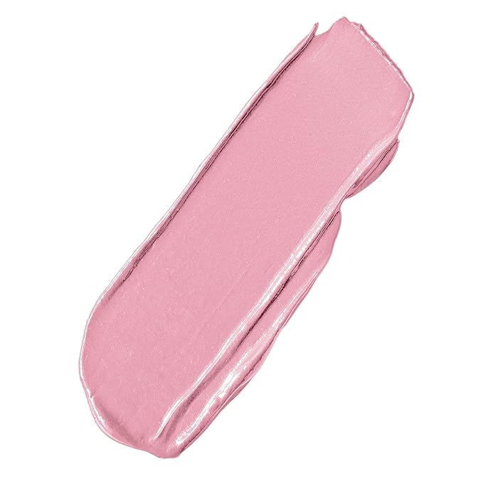 Liquid Lipstick By Wet n Wild Cloud Pout Marshmallow, Light Pink Cloud Chaser | Matte Lip Cream Mousse | Argan Oil | Vitamin E (Pack of 3)
