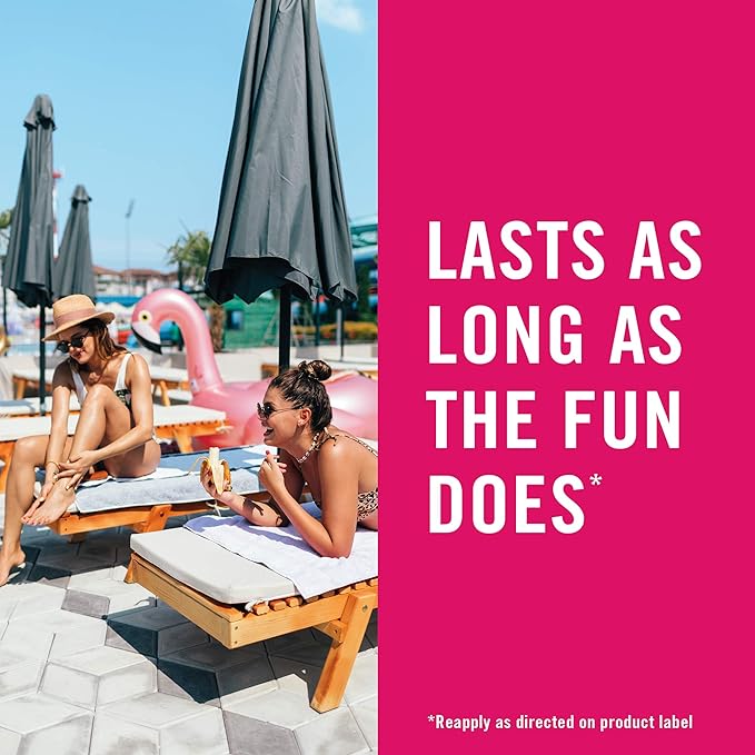 Zealios Sun Barrier SPF 45 -