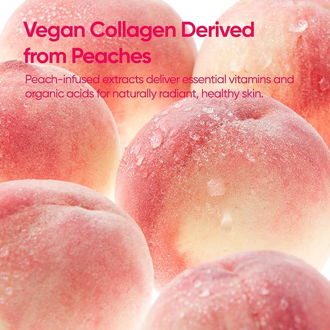 BANILA CO Blooming Youth Multi-balm Stick | All-in-one Hydrating Lip, Face and Neck Cream | Daily Moisturizer Make up Base | Made with Peach Collagen & Hyaluronic Acid (10.5g / 0.37oz)