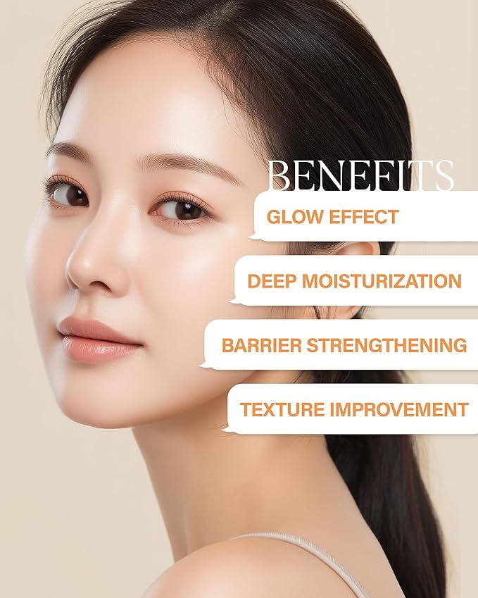 ABOUT ME Rice Makgeolli Skin Softener – Korean Traditional Fermentation Toner for All Skin Types – Daily Barrier Repair with 5 Ceramides & Rice Bran – Korean Skin Care – 5.74oz, 170ml