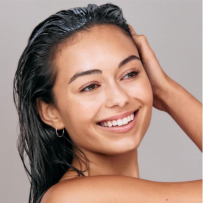 MONAT Balance Restore Leave-In – Nourishing, Hydrating Conditioner for Dry or Damaged Hair – Anti-Frizz, Moisturizing Care for All Hair Types – Salon Quality, 250ml