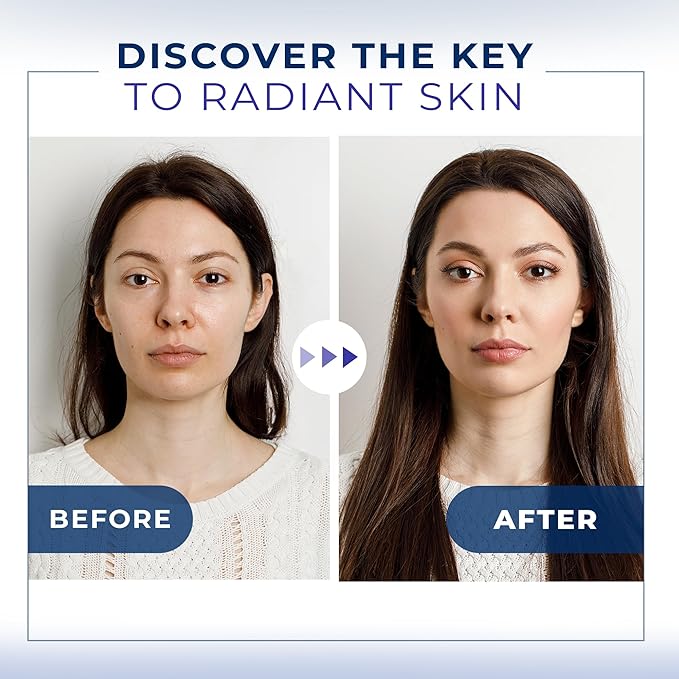 Hyaluronic Acid Serum for Face – 2.5% Hyaluronic Acid + 3% B5 - Acido Hialuronico B5 Serum for Women - Hydrating Formula for Fine Lines, Wrinkles & Anti Aging - 30ml