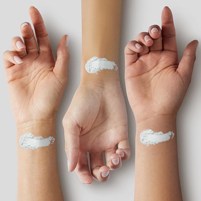 THESAEM Saemmul Perfect Pore Pact - Sebum Control Makeup Pressed Powder Pact, Pore Minimization, Plant-Based Setting Finishing Powder to Absorb Sweat and Prevent Clumps, with Mirror & Puff 12g, 2 Pack