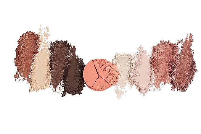 M. Asam Magic Finish Elegant Vibes Palette (8 03 oz