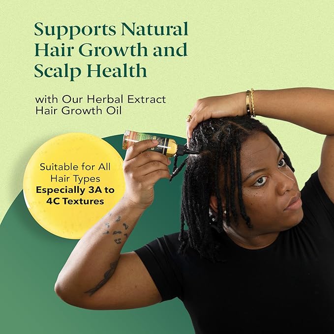 OCEAN VIEW DEEP WAVES POMADE Juice Boost- Hair Growth Oil & Scalp Serum – with Batana Oil, Rosemary & Castor – Argan, Vitamin E, Aloe Vera, Coconut – For Thinning Hair, 100ml