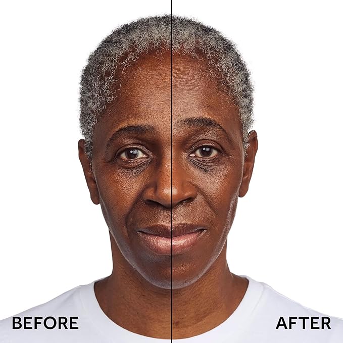 NO.7 No7 Restore & Renew Multi Action Serum Foundation - Cedar Liquid Makeup with Vitamin C, E Collagen for Face Beauty Skin Formula Medium Coverage (30ml) 1 Fl Oz 0.16 pounds