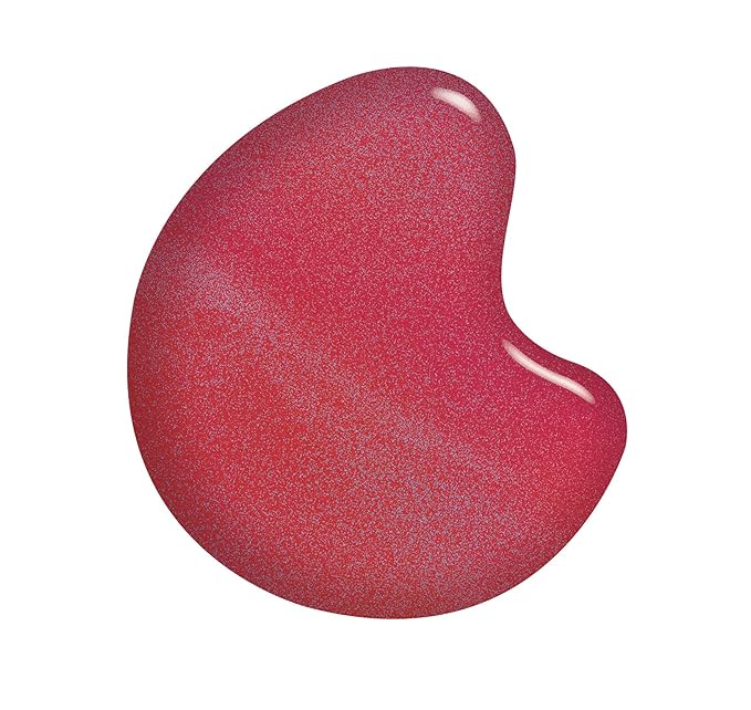 Sally Hansen Mega Strength, Here