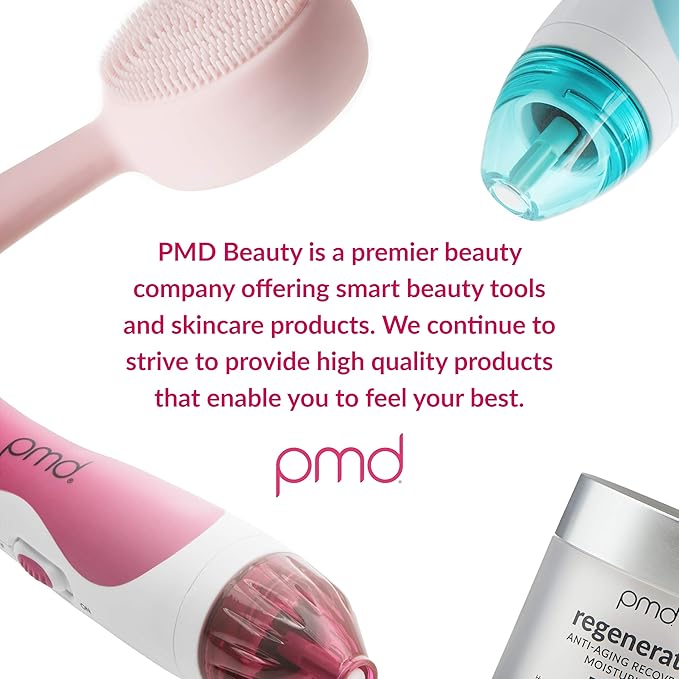 PMD Beauty polish Aluminum Oxide Exfoliator Replacements,2 ct.