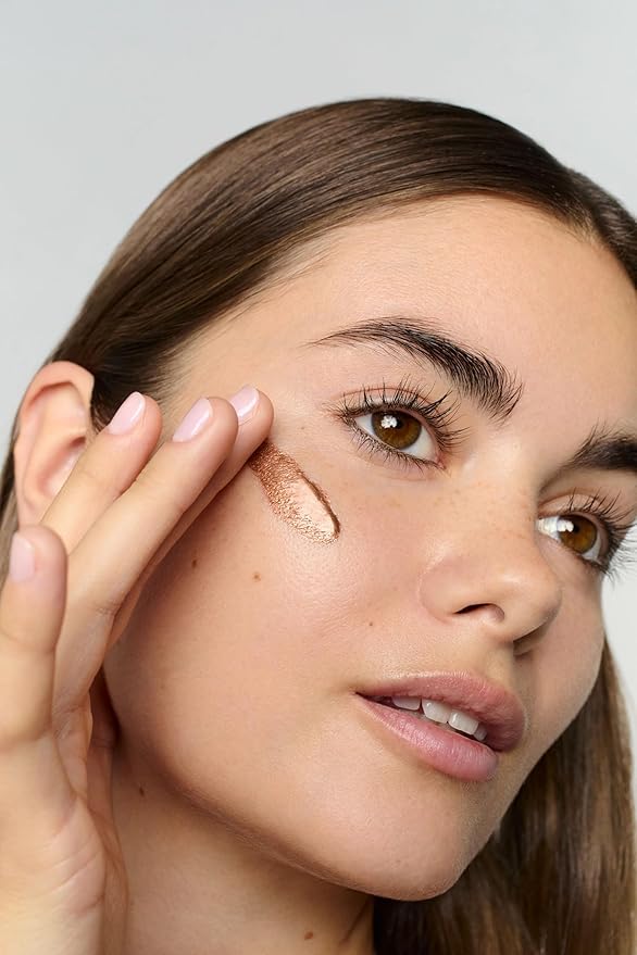 Tanologist Insta Glow Face Bronzer, Illuminating Cream Bronzer For Instant Radiant Glow, Lightweight, Blendable Formula For All Skin Tones, Vegan, 2.02 fl. oz/60 ml Tube