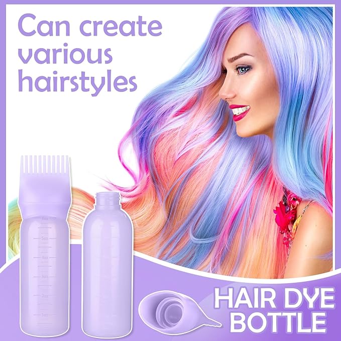 Root Comb Bottle Applicator 6