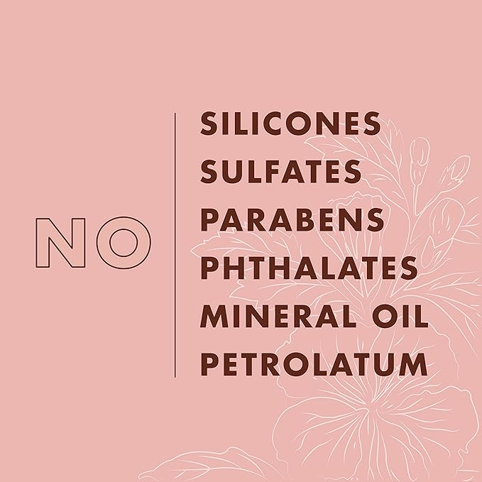 Shea Moisture Curl & Shine Conditioner Coconut & Hibiscus, for Thick, Curly Hair, to Moisturize & Soften, 24 oz