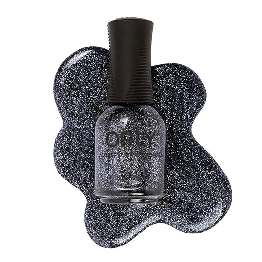 Orly x Adam Lambert 'High Drama' Nail Polish Collection (In the Moonlight)