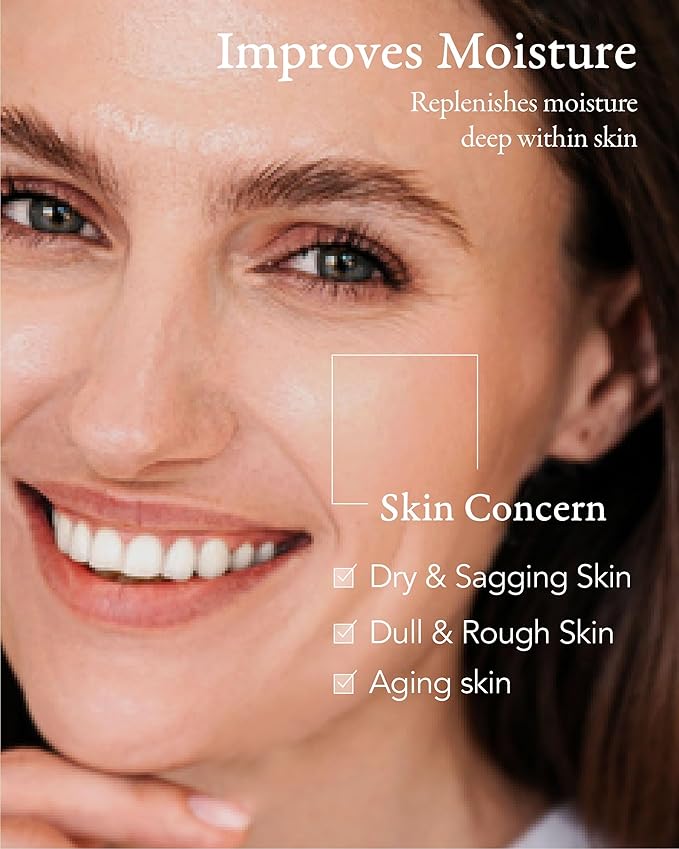 Sooryehan Bon Extra Moisture Korean Skin Care Gift Set (13.01 Fl Oz) - Luxury Premium High-end by LG Beauty. Hydrating Toner, Emulsion Lotion, Cleansing Foam, Eye Cream.