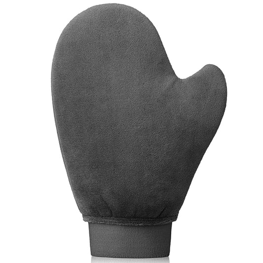 Self Tanning Mitt Applicator - Tanning Mitts Self Tanner Mitt Applicator, Tanning Glove for Self Tan Mit Self Tan Mitt Applicator, Patented Self Tanner Mit Self Tanner Glove Sunless Tanner Mitt