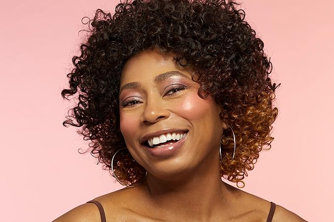 Sigma Beauty Cream Blush – Hydrating Cream Blush for Cheeks and Lips, Lightweight, Buildable Sheen Formula with Nourishing Ingredients (Coral Dawn, Fresh Melon Sheen)