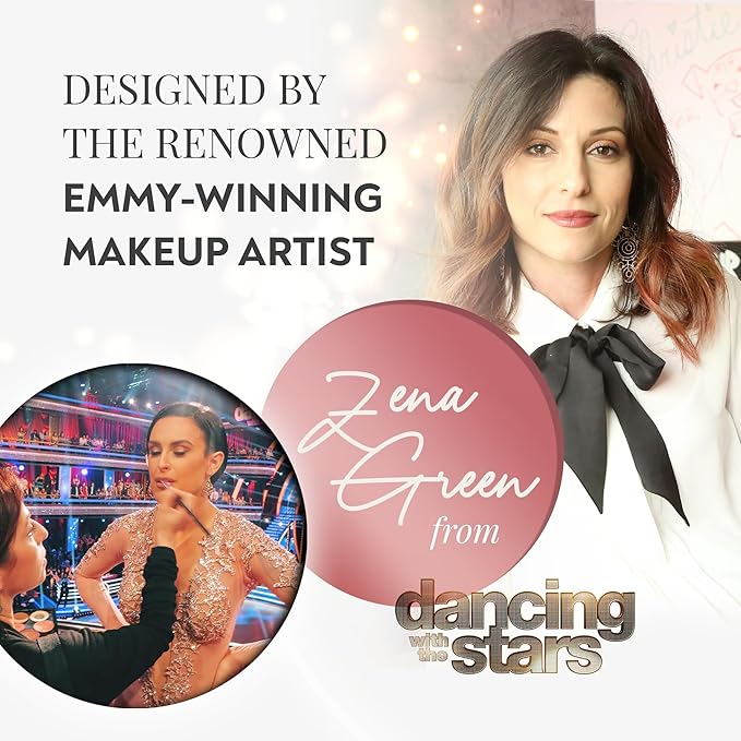 Large Magnetic Makeup Palette, Empty Magnetic Palette, Universal