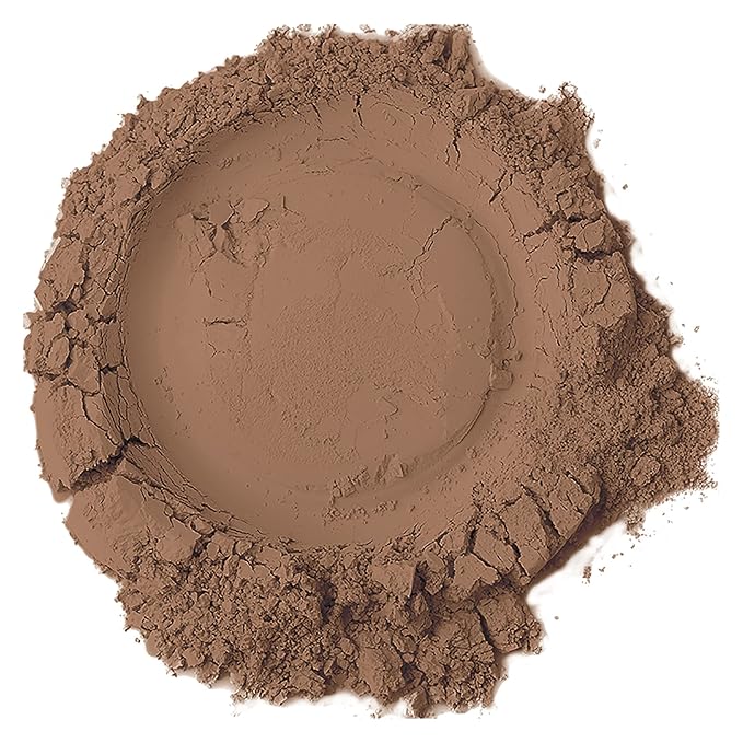 KISS Cover and Care Acne Control Pressed Powder- APP420 (Chestnut)