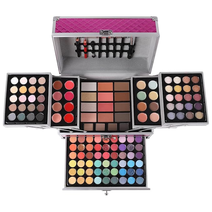 All in One Makeup Gift Set for Women
