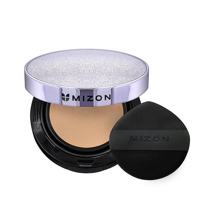 MIZON Vegan Collagen Cushion (15g/ 0.52