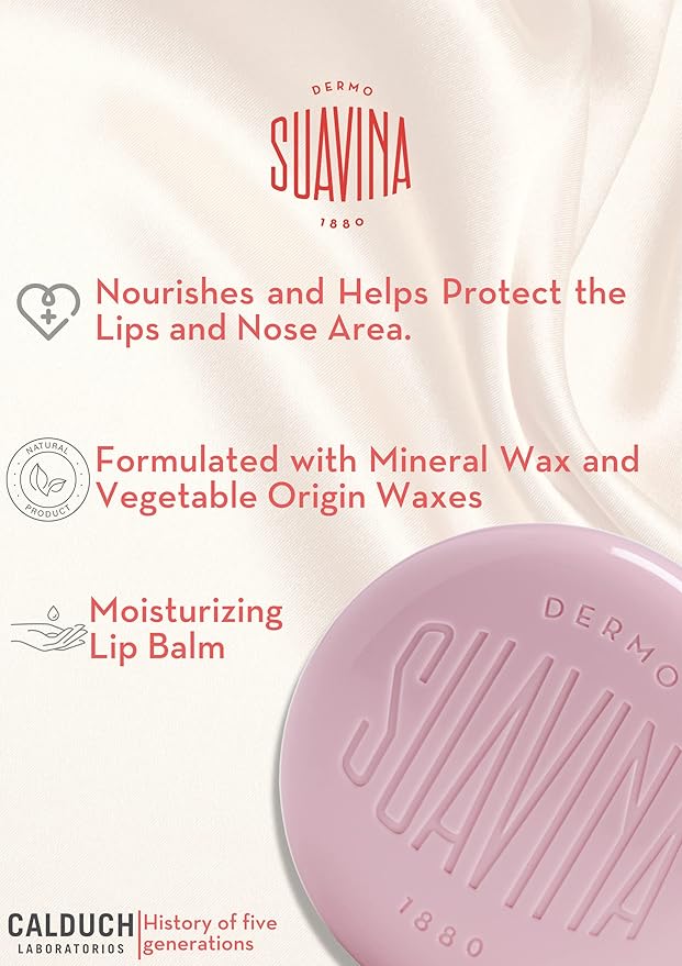 Lip Balm Moisturizer for Cracked and 0.3oz)