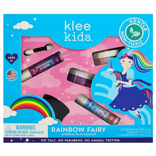 Luna Star Klee Kids Play Makeup