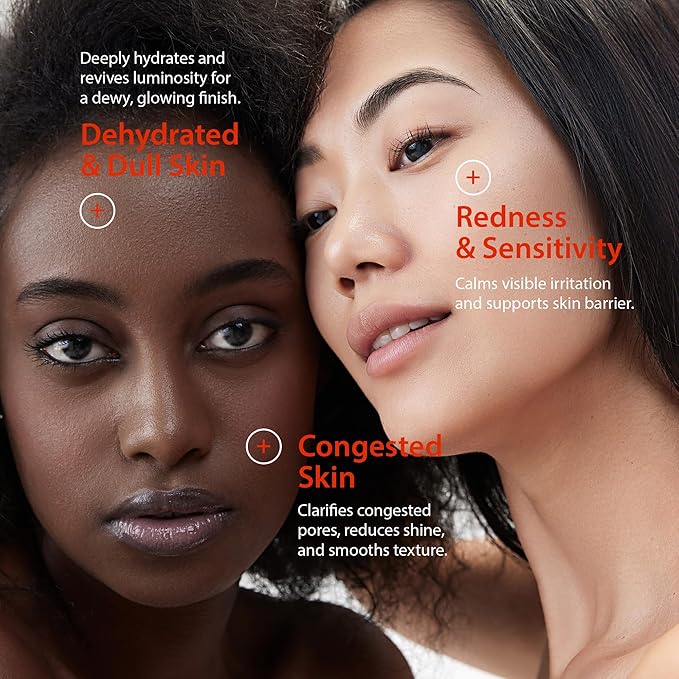 24/7 Colostrum Ampoule Mist (White, 1.85 fl oz (Pack of 2))