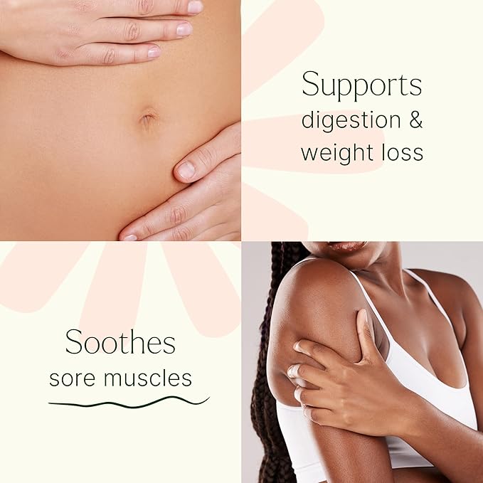 Plant Therapy Organic Castor Oil Roll On 30 mL (1 oz) Convenient Mess-Free Body Oil Roll-on for Easy Application, Cold-Pressed & Hexane-Free, Third-Party Tested for Purity