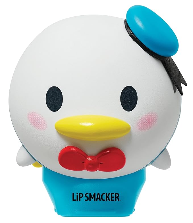 Lip Smacker Disney Tsum Tsum Balms Jelly