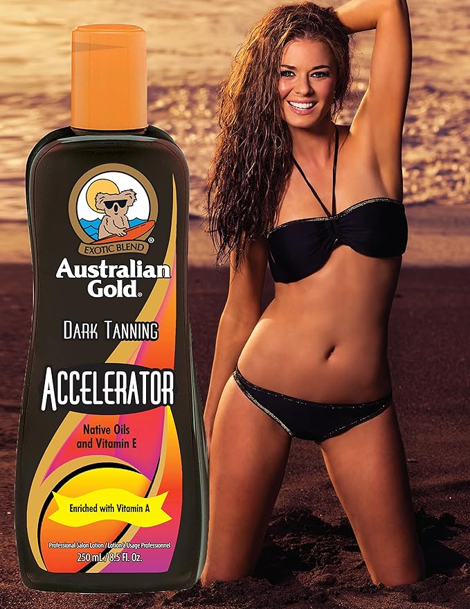 COCOSOLIS ANANAS tanning accelerator - organic