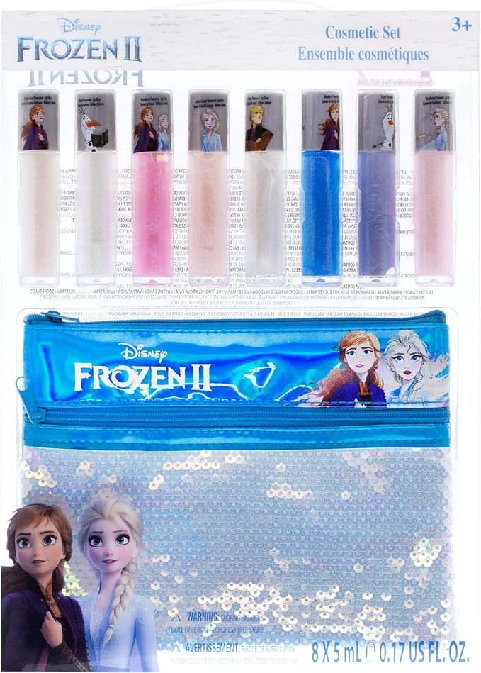 Townley Girl Disney Frozen 2 Anna and Elsa