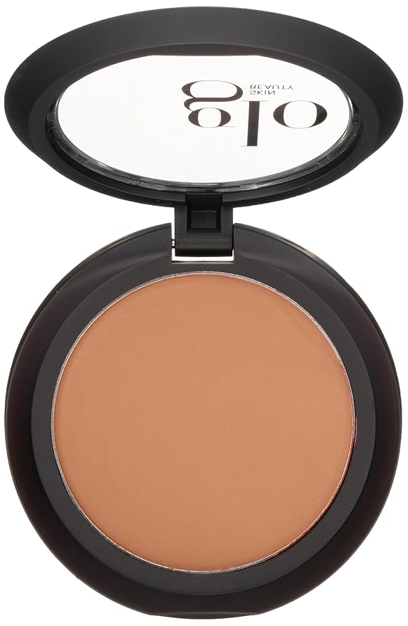 Glo Skin Beauty Cream Blush in Warmth - Warm Bronze - 4 Shades - Long Lasting, Semi-Matte Finish - Cruelty Free