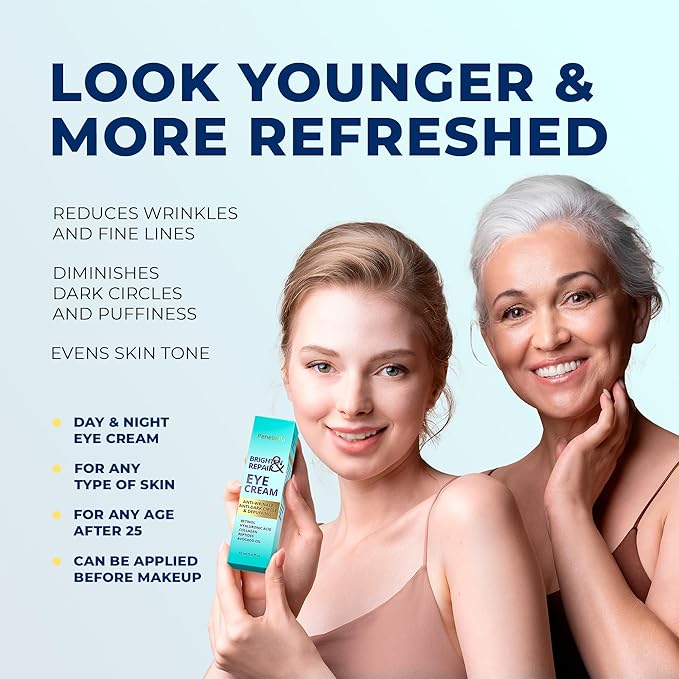 Under eye cream for dark