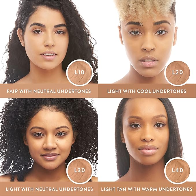 Mented Cosmetics Stick Foundation Make Up, Concealer & Contour Stick for Dark Skin, Cream Foundation for Black Women Makeup, Vegan and Cruelty Free, D20