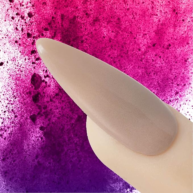 Young Nails Acrylic Powders, Cover - Created For a Flawless Consistency And Superior Adhesion - Cover Powder Begins To Set in 75 Seconds - Available in 45 gram, 85 gram, and 660 Gram Size Options