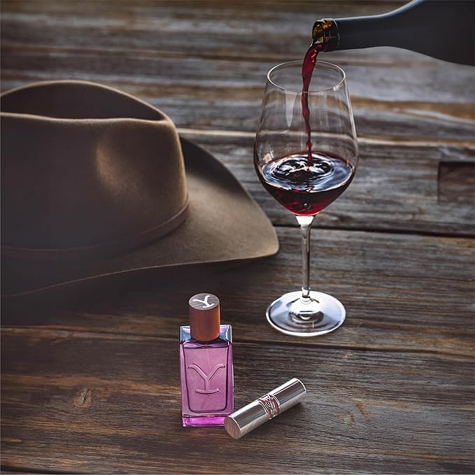 Tru Western Yellowstone Dusk Eau de Parfum