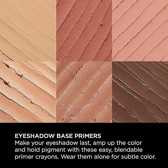 Sigma Beauty Eyeshadow Primer Base – Professional Grade