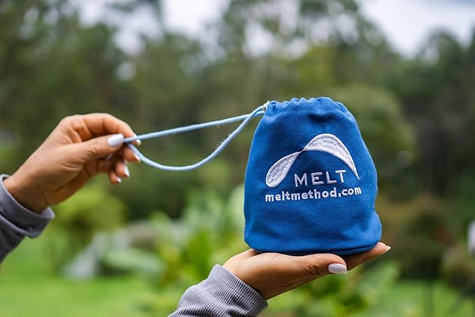 MELT Foot and Hand Therapy Ball Kit