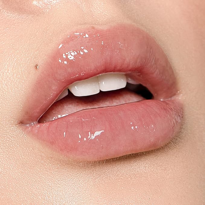 SIGMA Beauty Renew Lip Oil - All Heart Lip Oil Women 1.14 oz