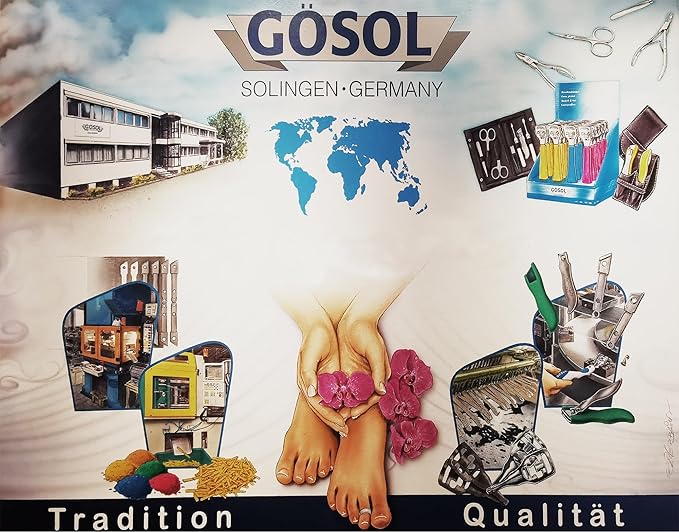 Eyelash Curler w/3 Replacement Pads (Soft/Medium/Firm) - Professional Lash Curler for Natural, Fake, Curly or Straight Lashes, Includes Protective Cover