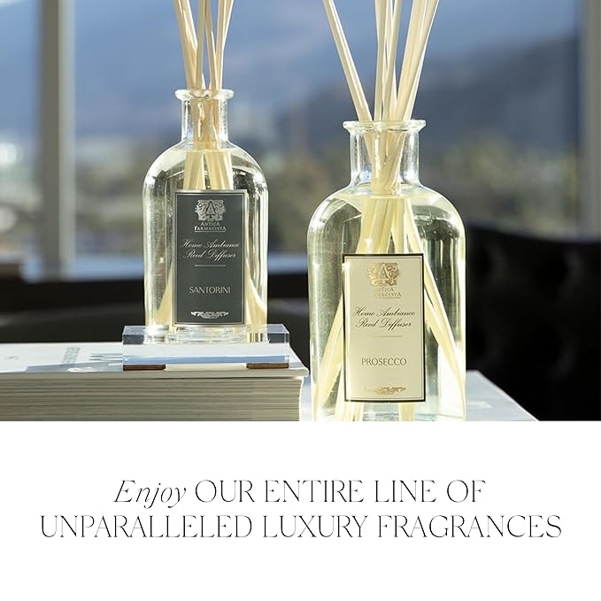 Antica Farmacista Body Moisturizer - Scented Moisturizing Lotion with Aloe Vera, Green Tea & Sweet Almond Oil - Luxury Gift for Any Occasion - Daphne Flower, 10 fl oz