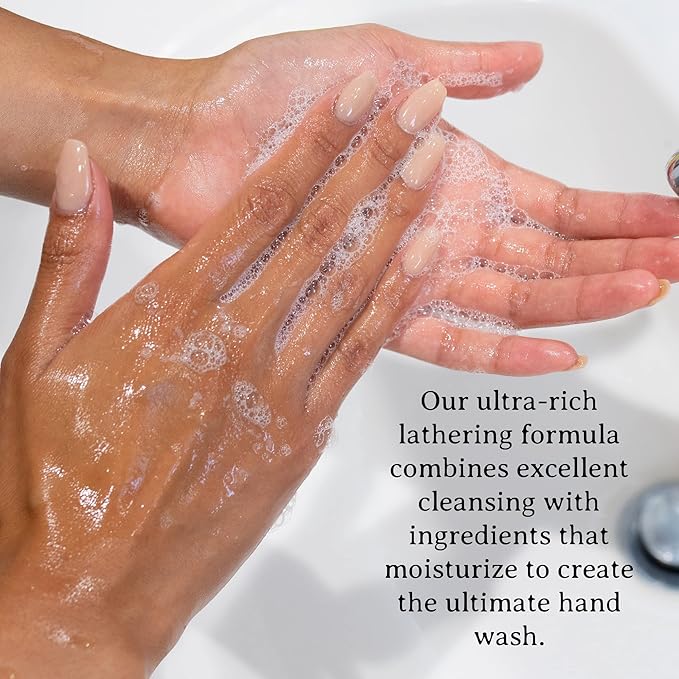 C.O. Bigelow Lemon Body Cleanser, Moisturizing Body Wash with Lemon Extract & Aloe Vera, 10 Fl Oz