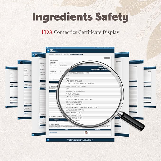 Color Nymph 48 Color Eye Makeup Palette, Highly Pigmented Eyeshadows Palettes with Mirror, Matte Shimmer Creamy Eye Shadows, Long Lasting Blendable Color Make Up Eye Shadows Cosmetics Gift Kit